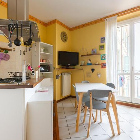 Апартаменты Bnbutler Torelli - Grazioso E Luminoso Bilocale Милан Экстерьер фото