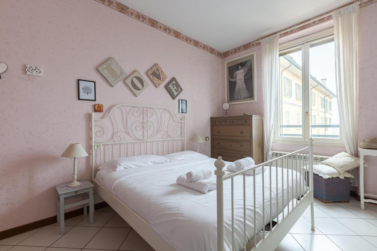 Апартаменты Bnbutler Torelli - Grazioso E Luminoso Bilocale Милан Экстерьер фото